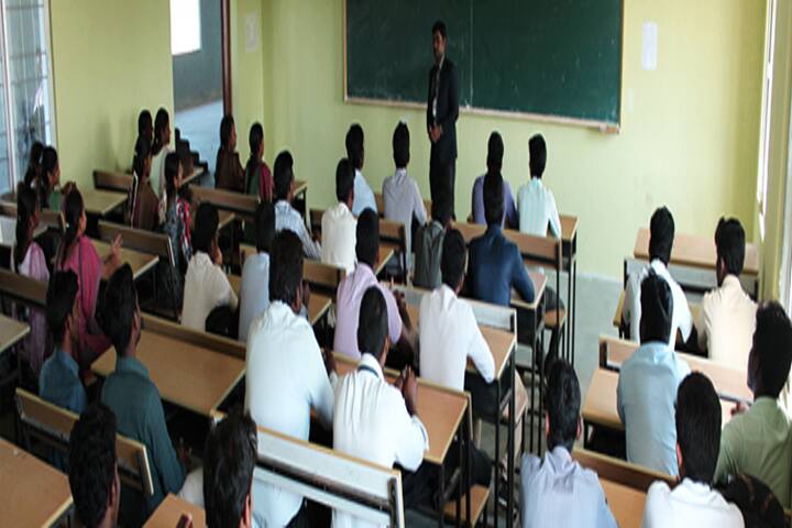 classroom